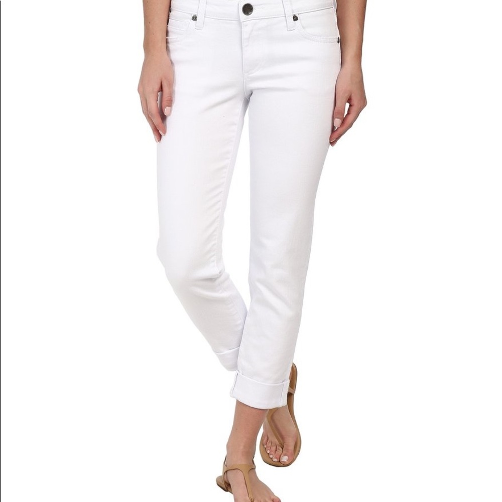 Kut from the Kloth | Catherine Boyfriend Jean